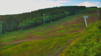 Červenohorské sedlo