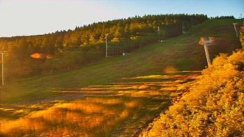 Červenohorské sedlo