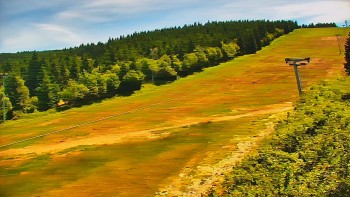 Červenohorské sedlo
