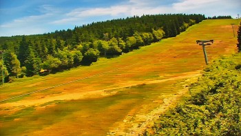 Červenohorské sedlo