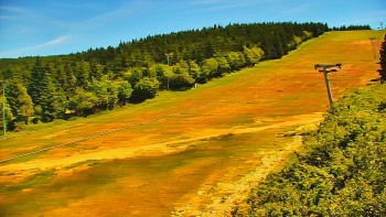 Červenohorské sedlo