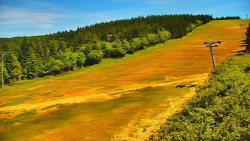Sjezdovka - Žlutá