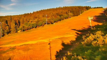 Červenohorské sedlo