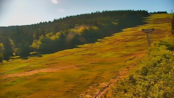 Červenohorské sedlo