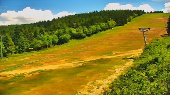 Červenohorské sedlo