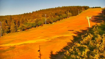 Červenohorské sedlo