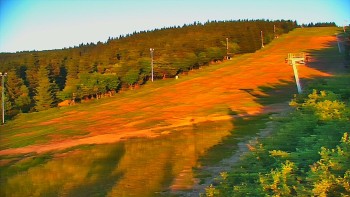 Červenohorské sedlo
