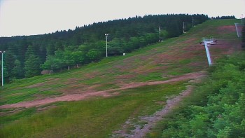 Červenohorské sedlo