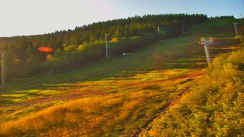 Červenohorské sedlo