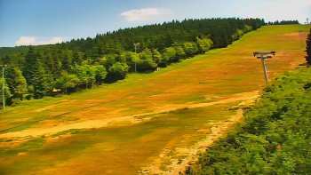 Červenohorské sedlo