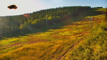 Červenohorské sedlo