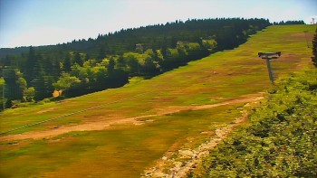 Červenohorské sedlo