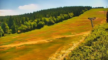 Červenohorské sedlo