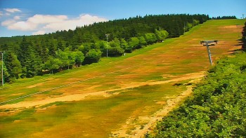 Červenohorské sedlo