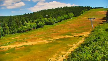 Červenohorské sedlo