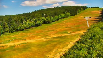 Červenohorské sedlo