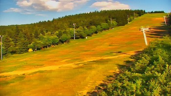 Červenohorské sedlo