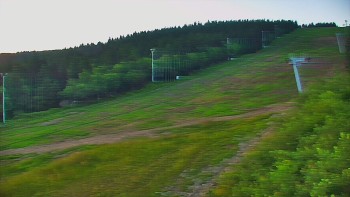 Červenohorské sedlo