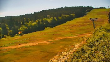 Červenohorské sedlo