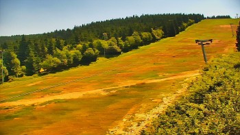 Červenohorské sedlo