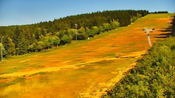 Červenohorské sedlo