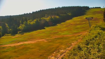 Červenohorské sedlo