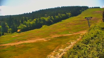 Červenohorské sedlo