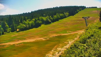Červenohorské sedlo