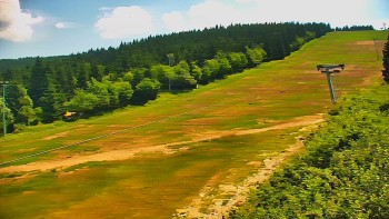 Červenohorské sedlo