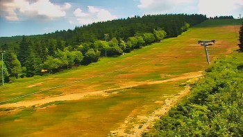 Červenohorské sedlo