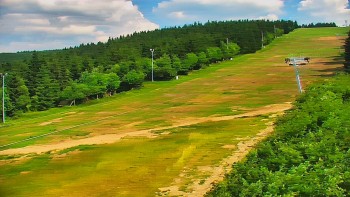 Červenohorské sedlo