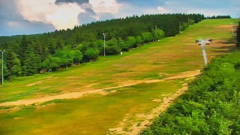 Červenohorské sedlo