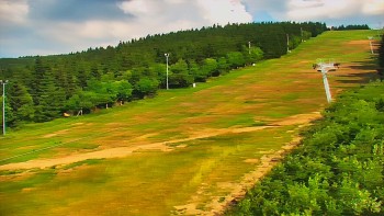 Červenohorské sedlo
