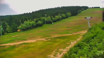 Červenohorské sedlo