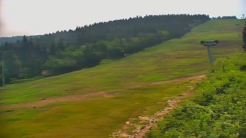 Červenohorské sedlo