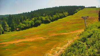 Červenohorské sedlo