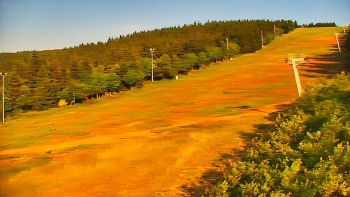 Červenohorské sedlo