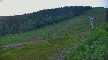 Červenohorské sedlo