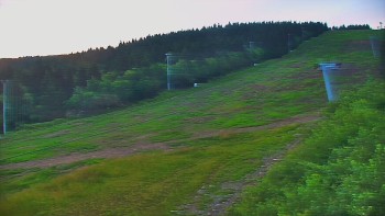 Červenohorské sedlo