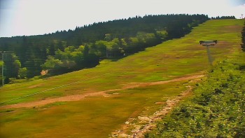 Červenohorské sedlo