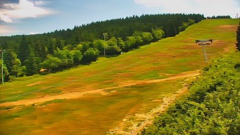 Červenohorské sedlo