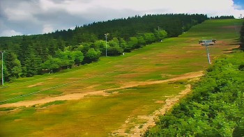 Červenohorské sedlo