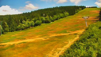 Červenohorské sedlo