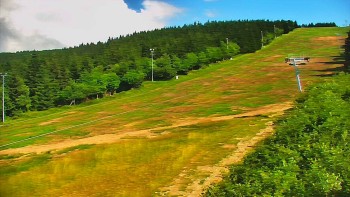 Červenohorské sedlo