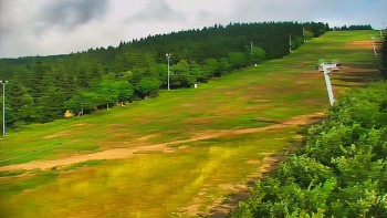 Červenohorské sedlo
