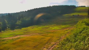Červenohorské sedlo