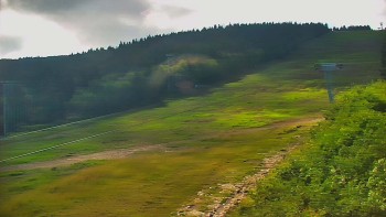 Červenohorské sedlo