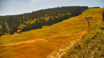 Červenohorské sedlo