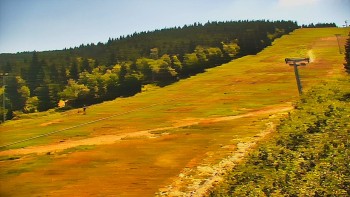 Červenohorské sedlo