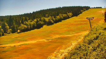 Červenohorské sedlo